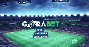 GoraBet Üyelik